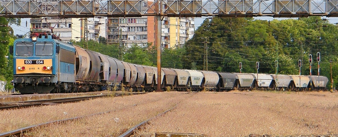 630 034 Budapest-Ferencváros - 001