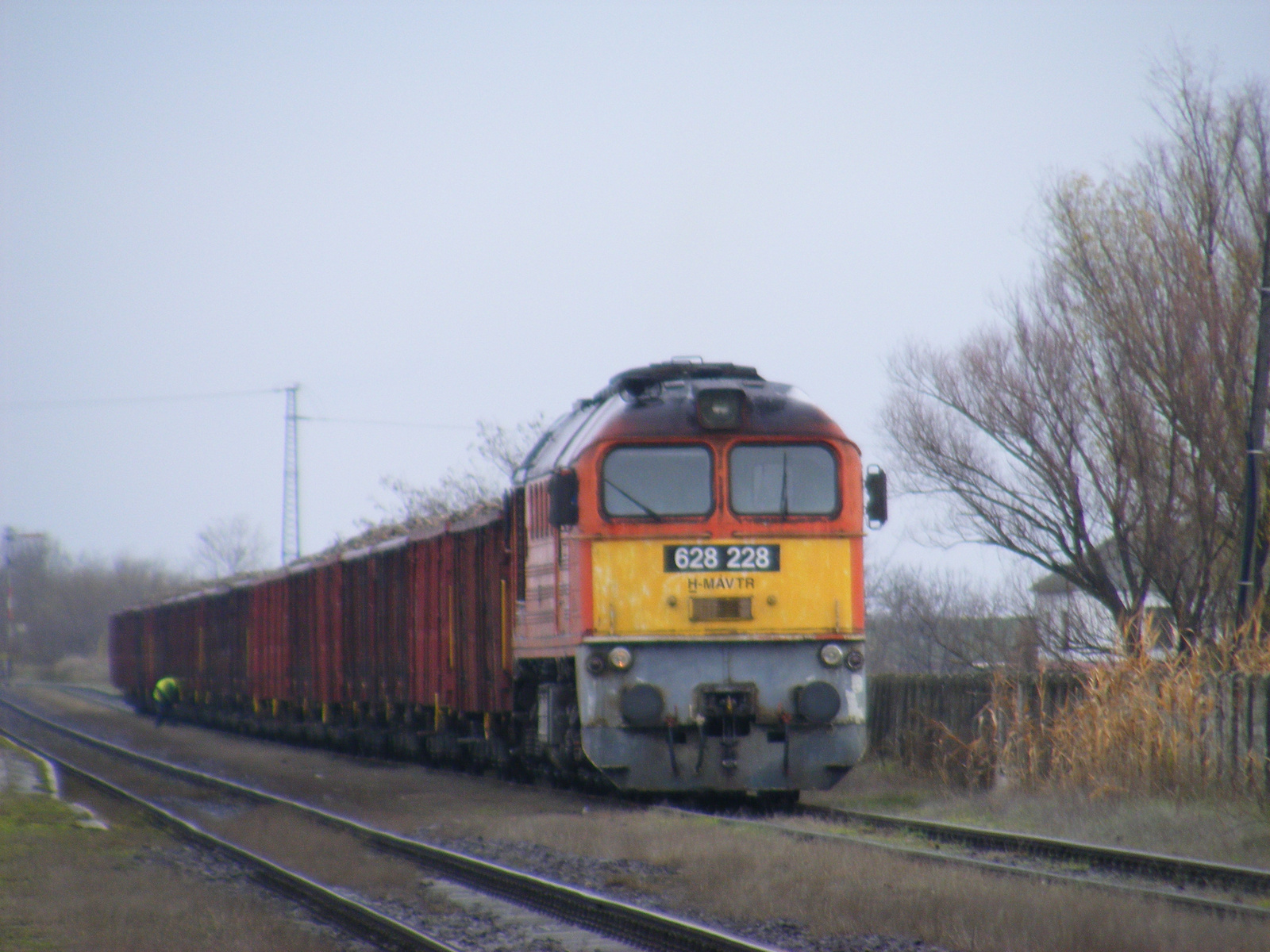 628 228 Bácsbokod /2012. 11. 30./ #4