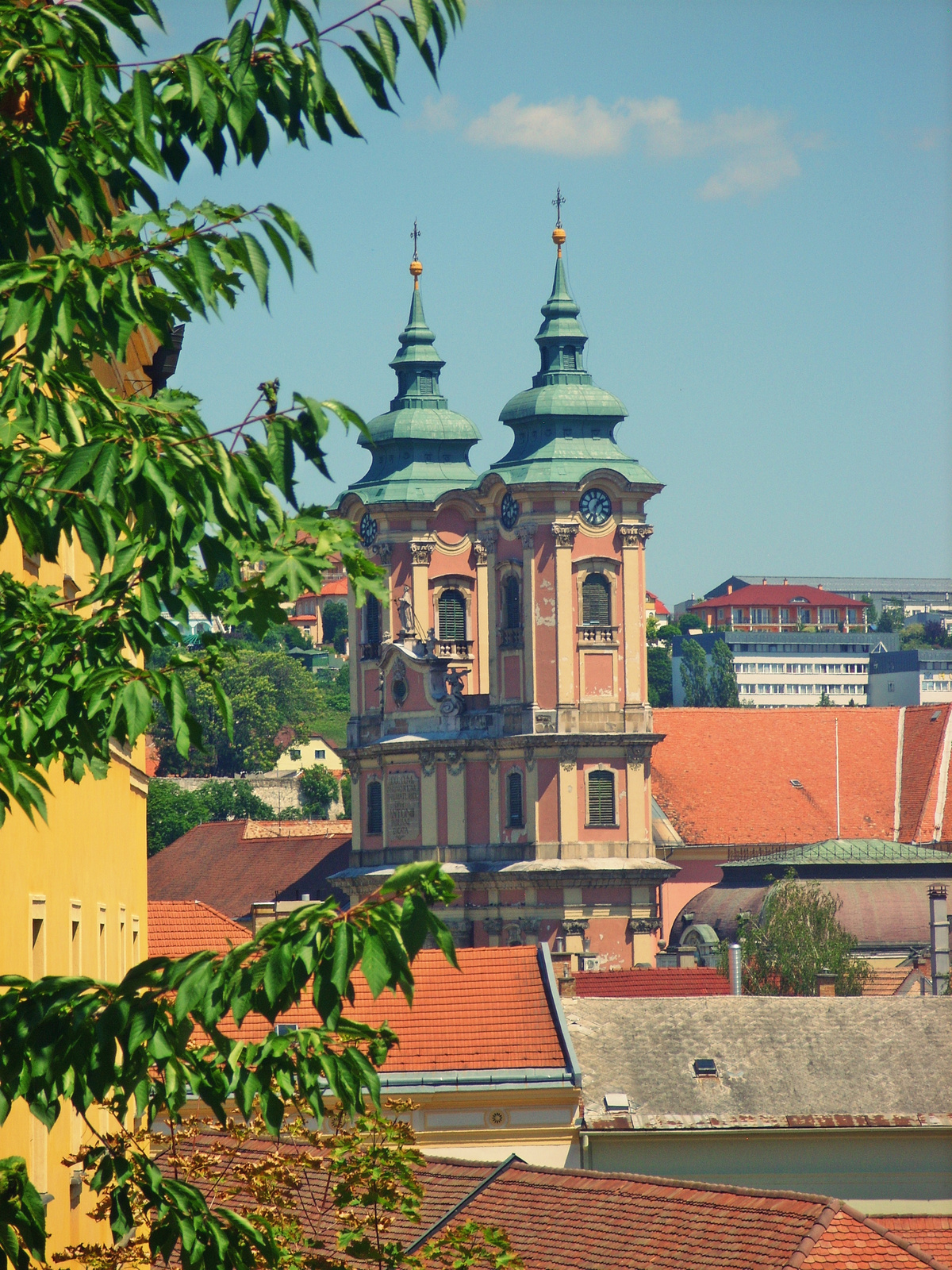 Eger