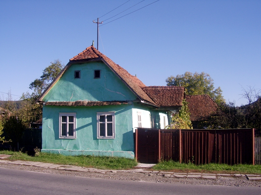 Hármasfalu (Csók falva, Székelyszentistván, Atosfalva egyesítésé