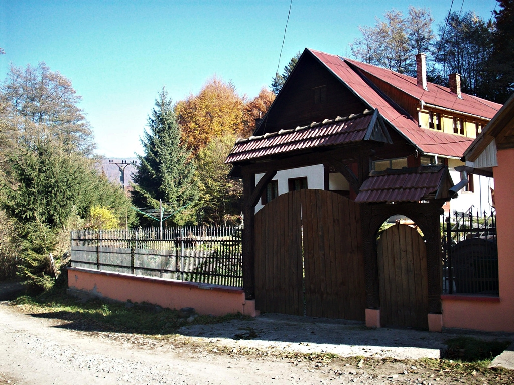 Református Kiképrő központ, Jódtelep, Ratosnya 02