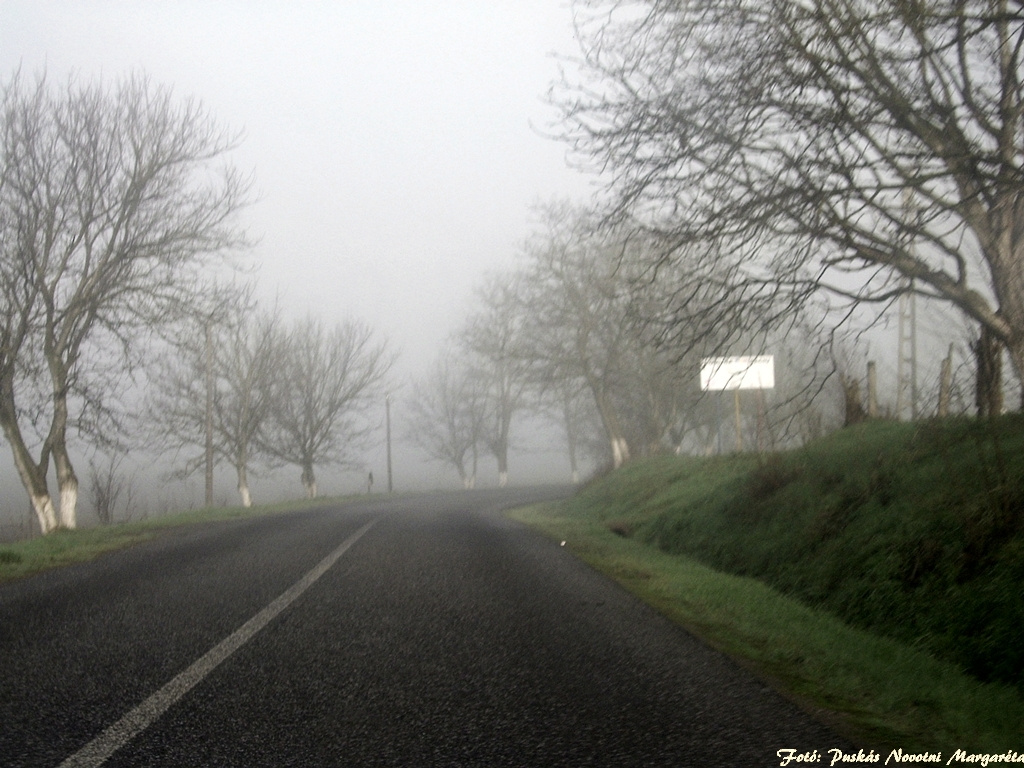 ködbe borulva (2013 04 11) (fotózva a szélvédőn keresztül) (06)