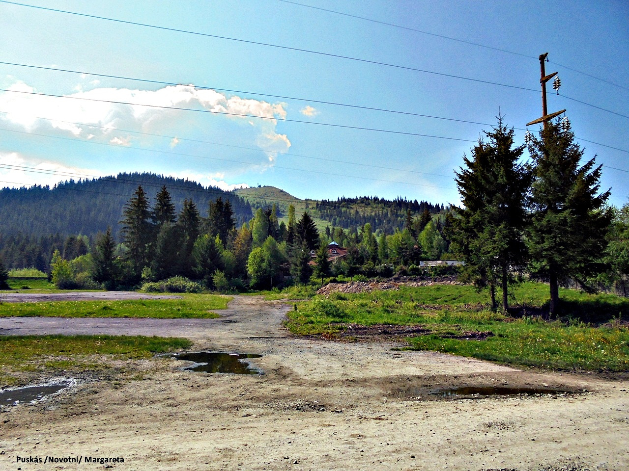 4-es Motel elhagyatva, halálra ítélv