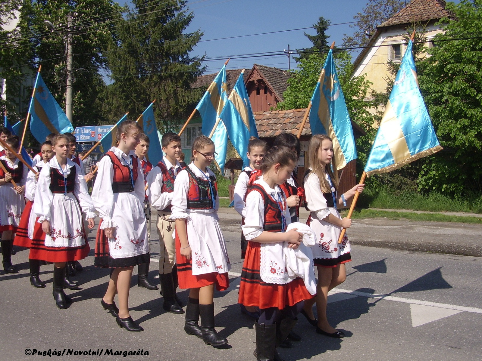 Székelymajális, Makfalva, Erdély-2013 (8)