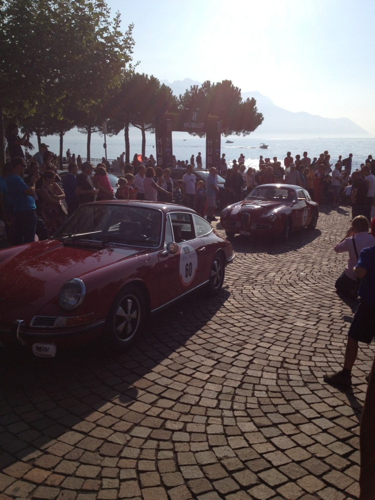 086 Montreux Grand Prix 2012