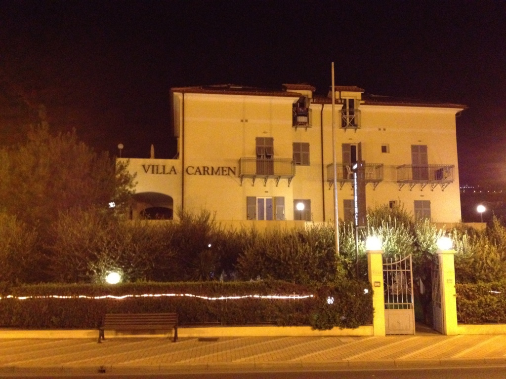 003 Villa Carmen