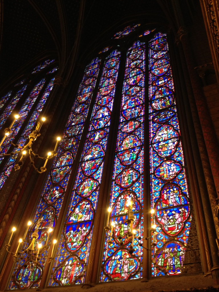 045 Sainte-Chapelle