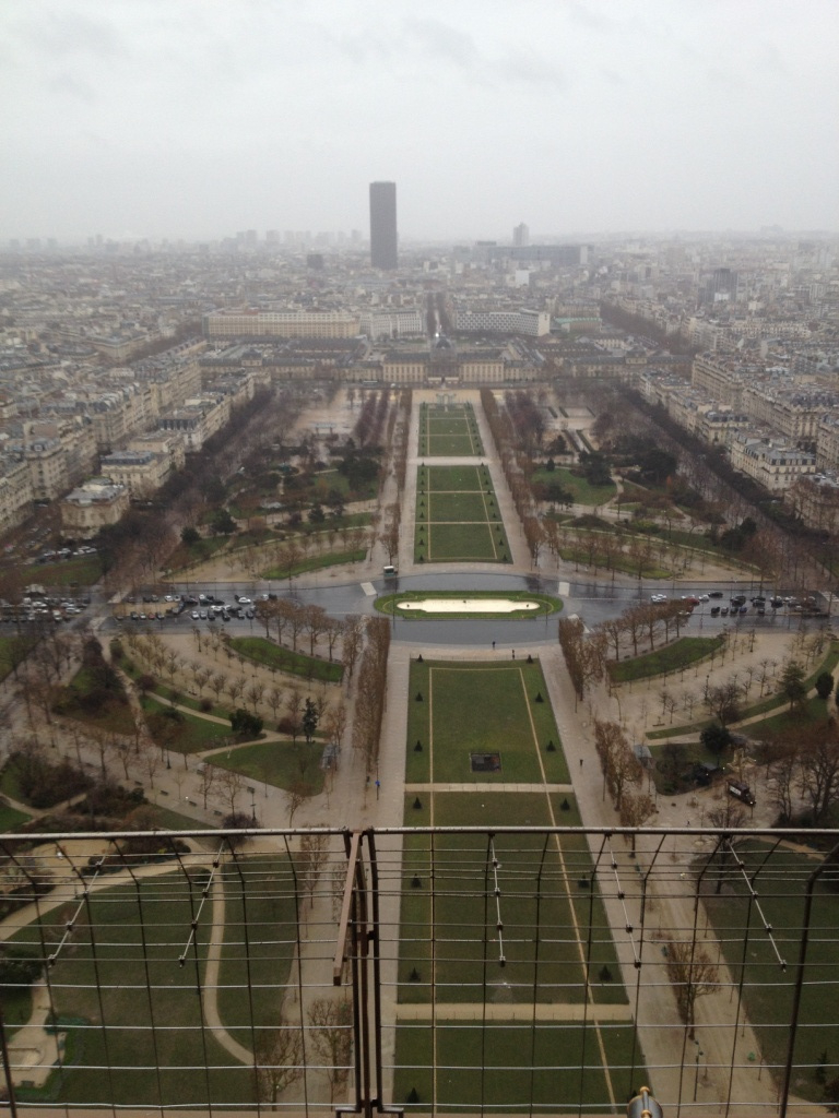 084 Montparnasse