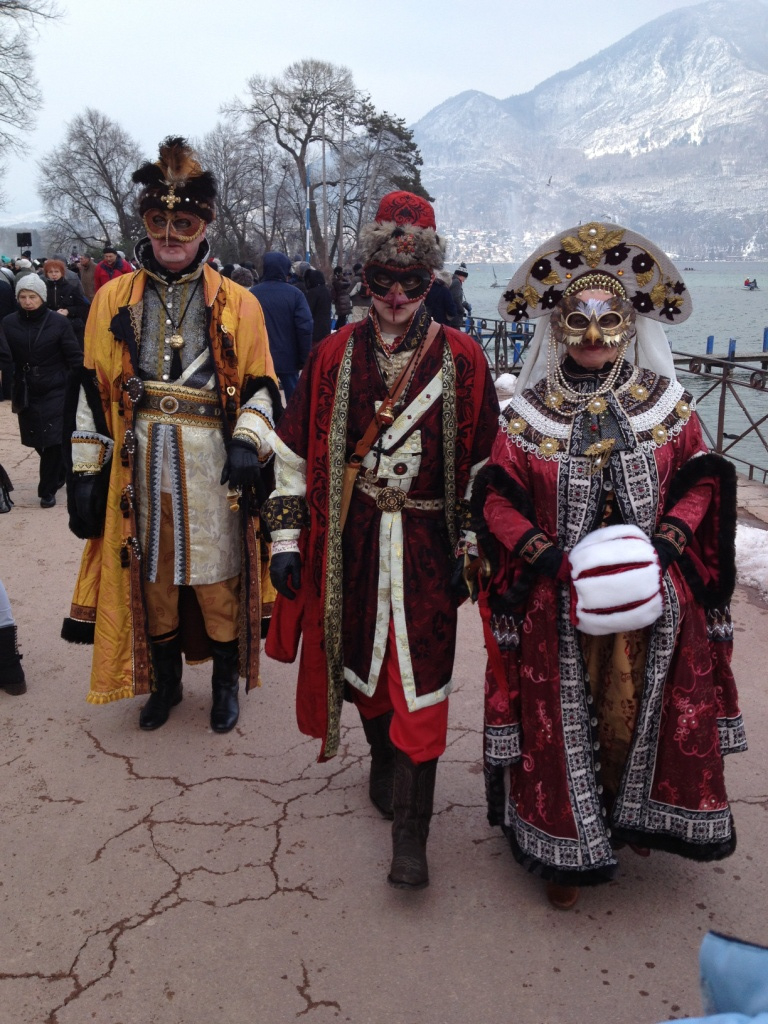 51 Annecy