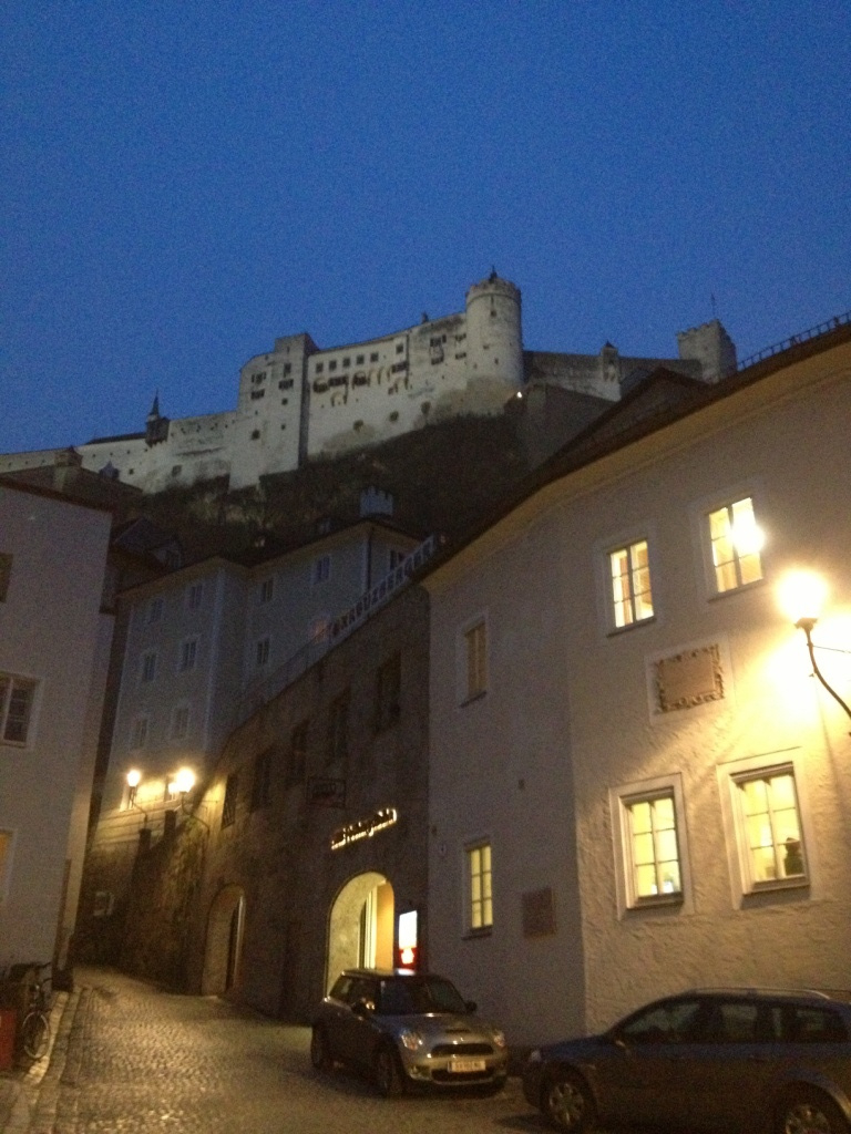 24 Salzburg