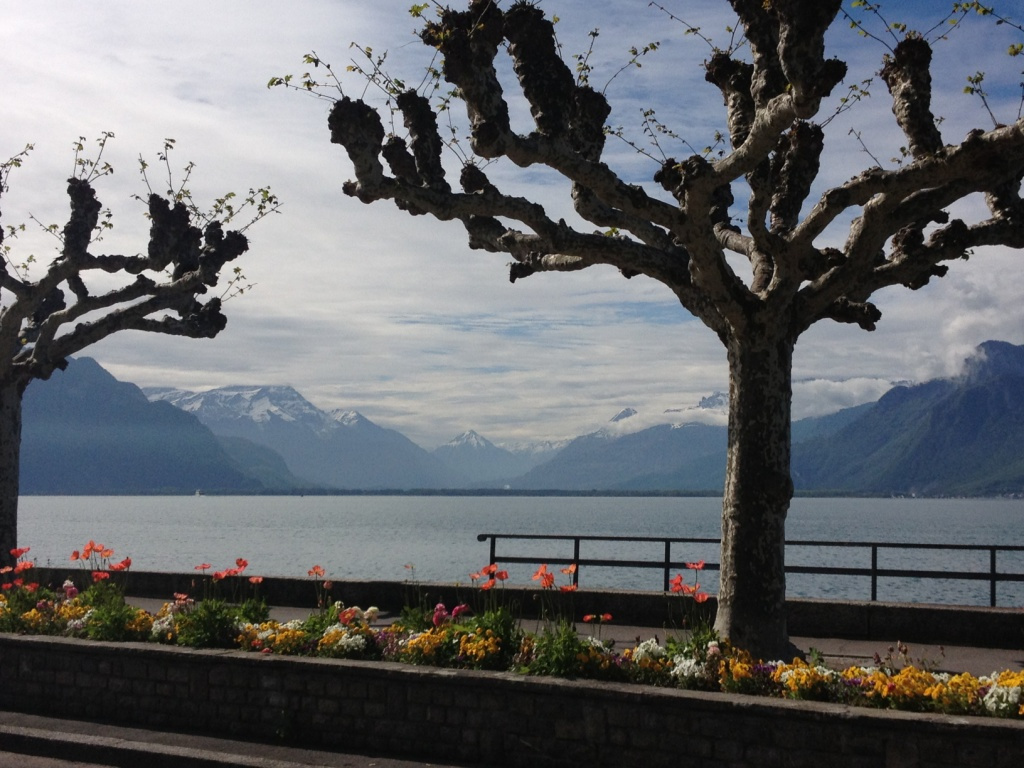 121 Vevey