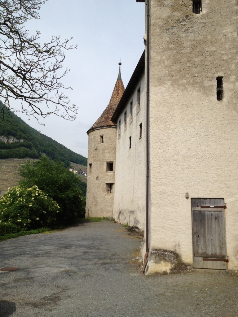 53 Château d'Aigle