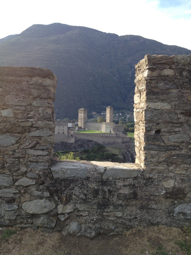 042 Bellinzona