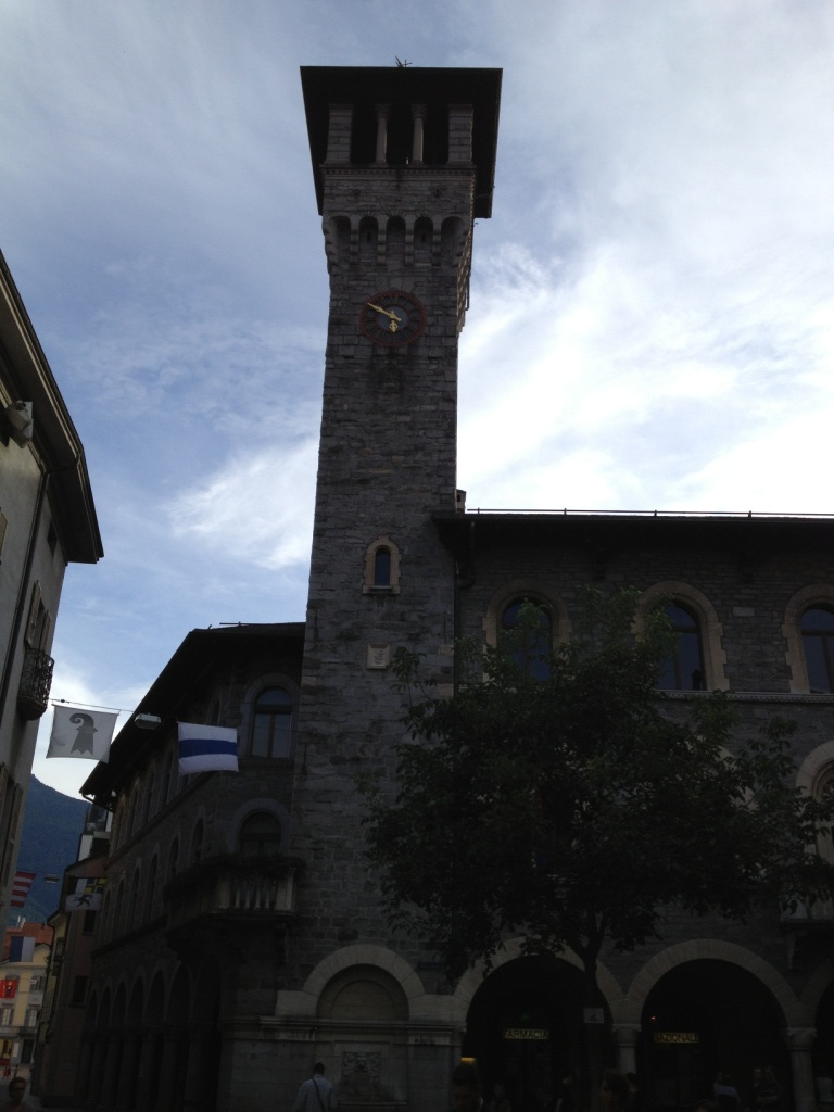 052 Bellinzona