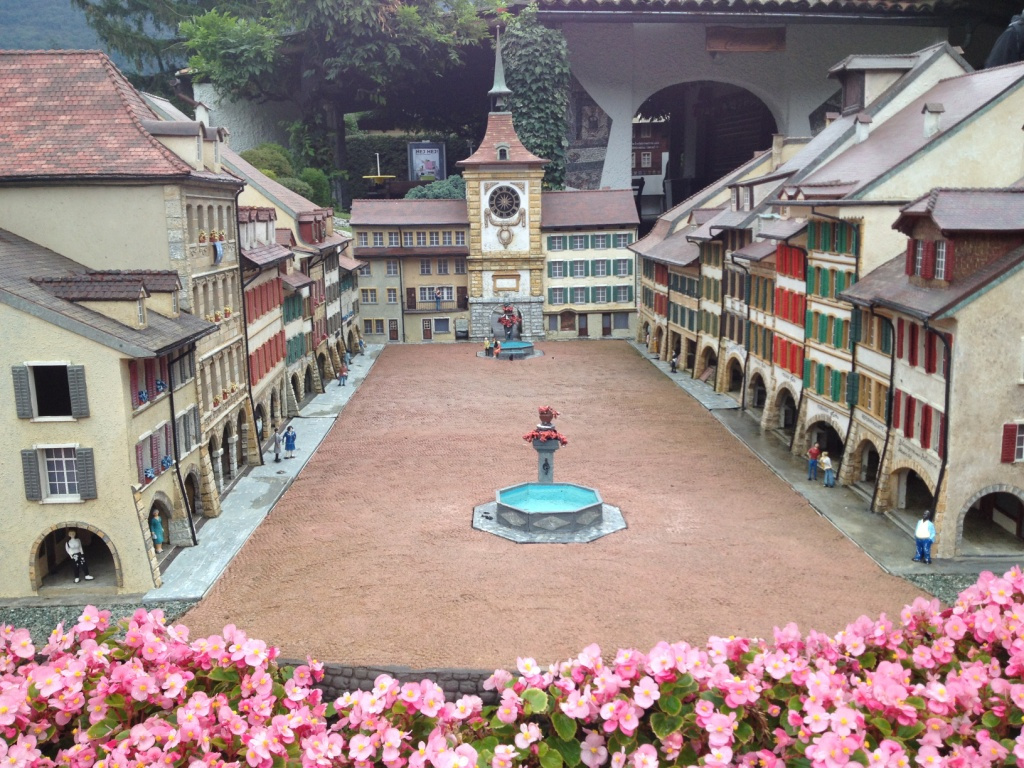 080 Swissminiatur