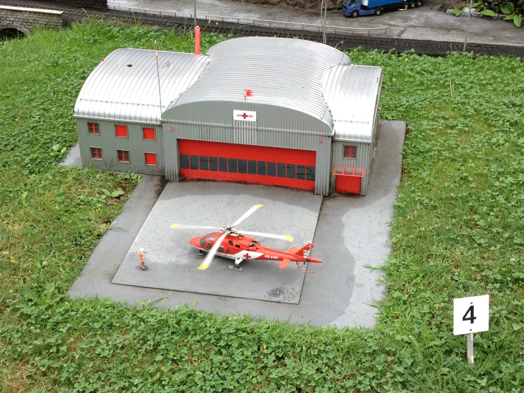 167 Swissminiatur