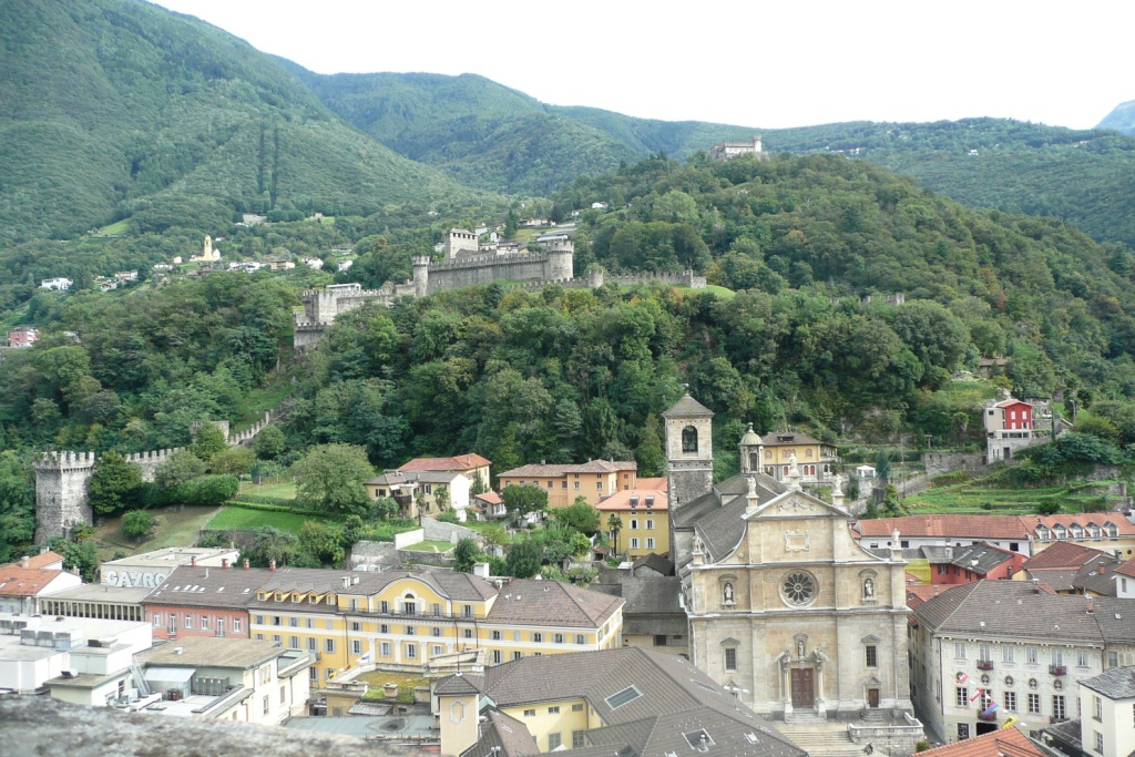 052r Bellinzona