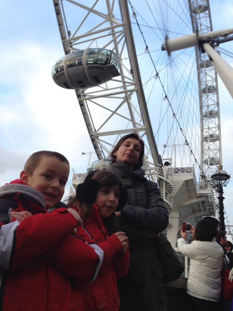 079 London Eye