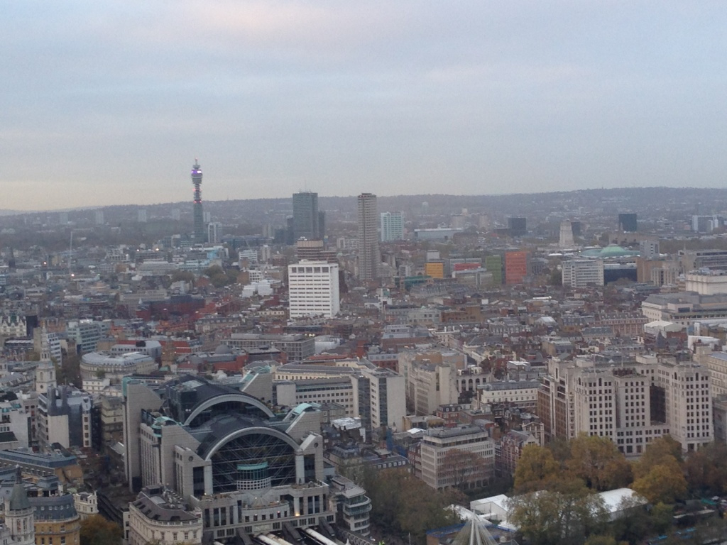 084 London Eye