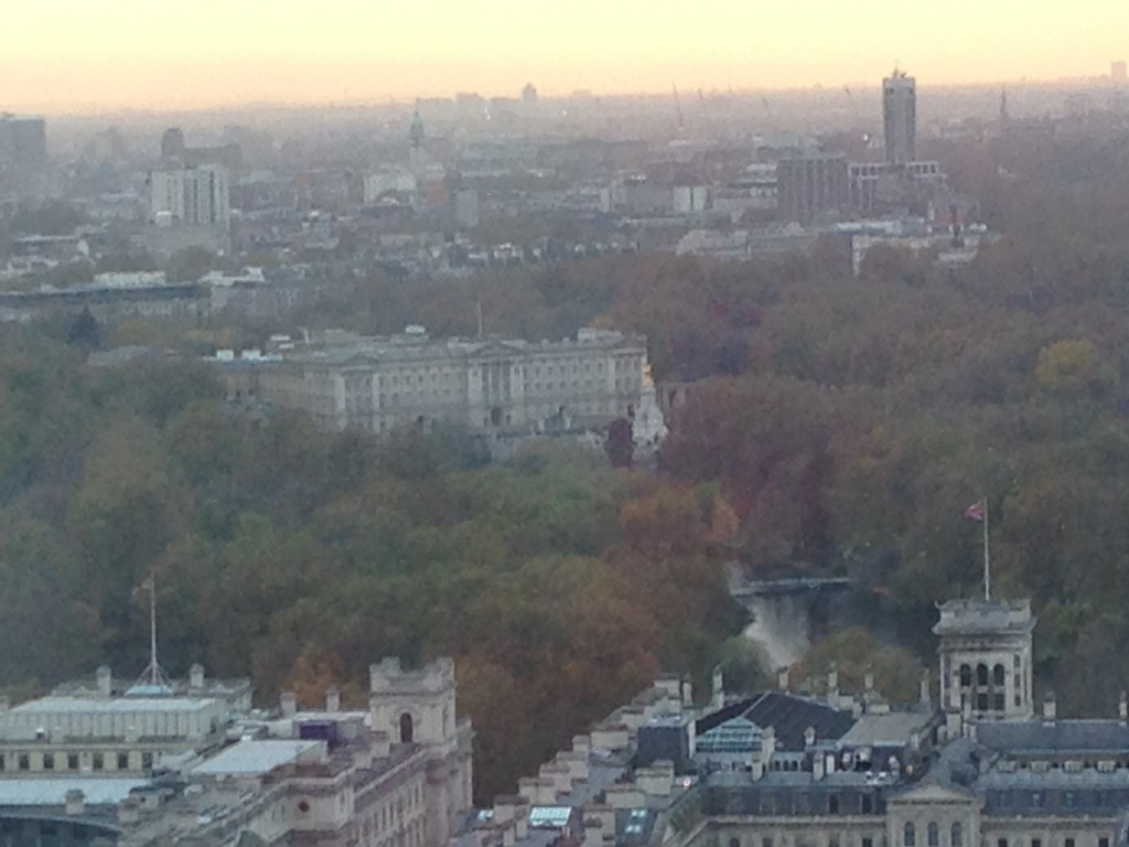 087 London Eye