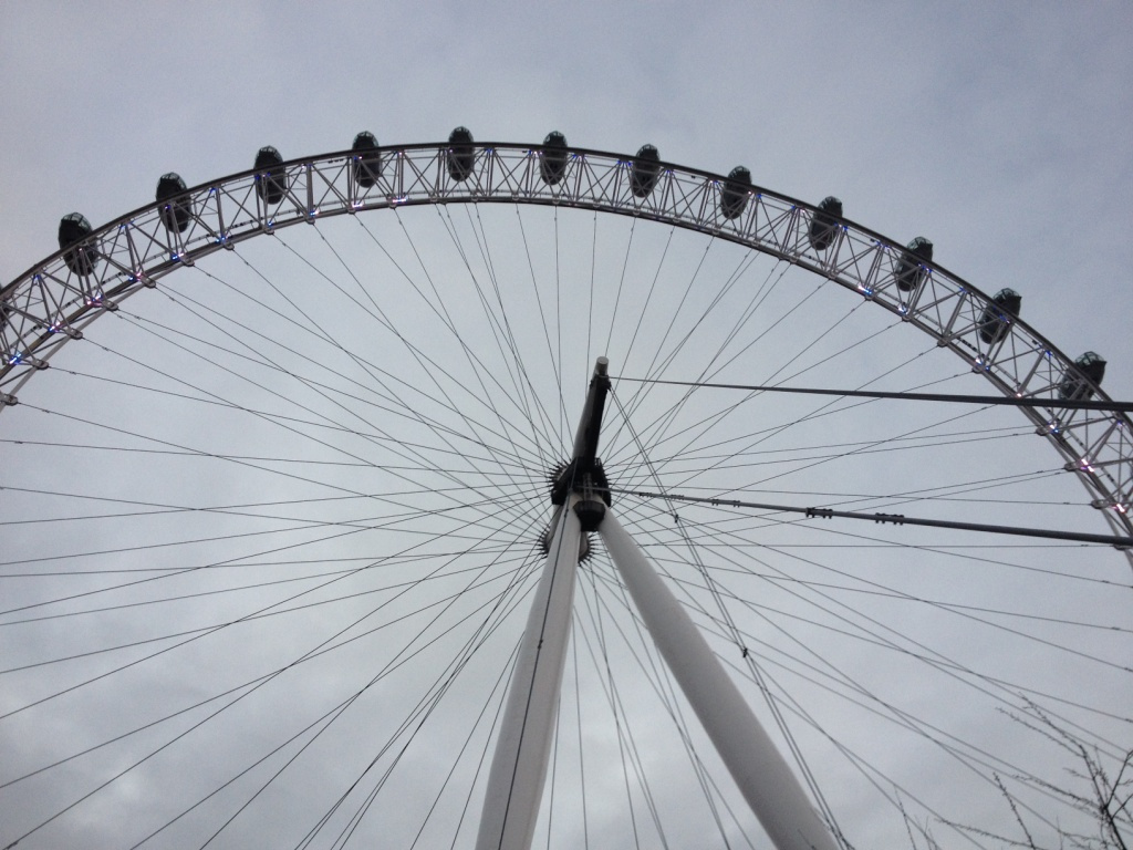 092 London Eye