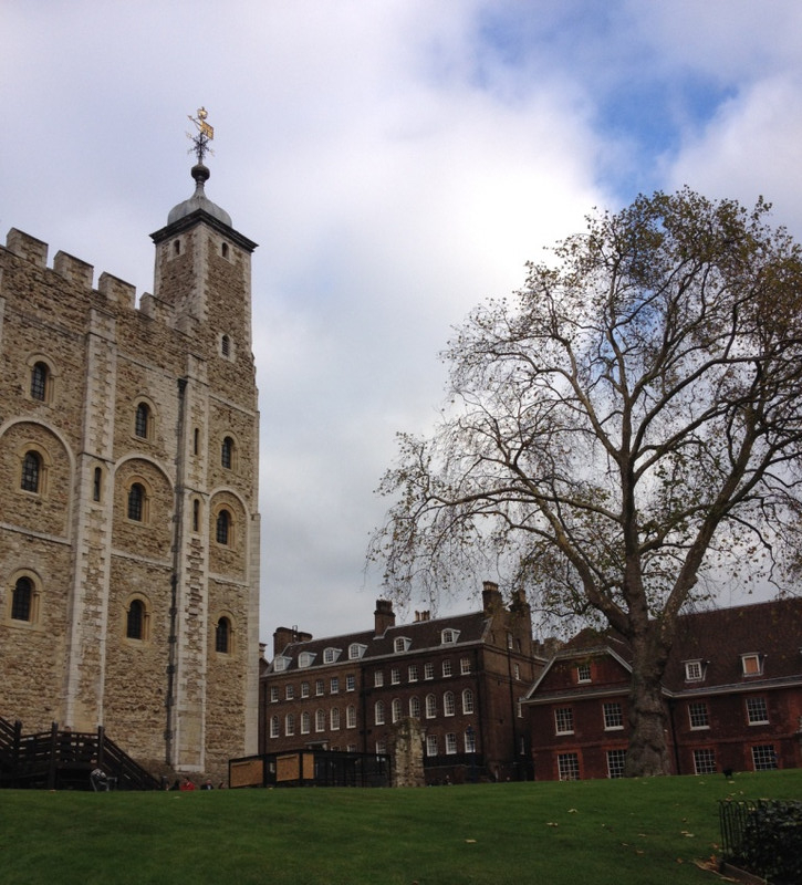 145 Tower of London