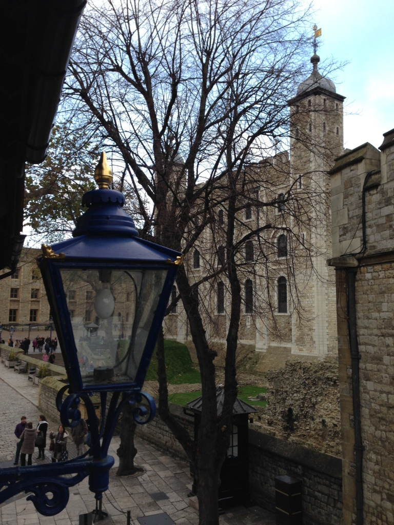 159 Tower of London
