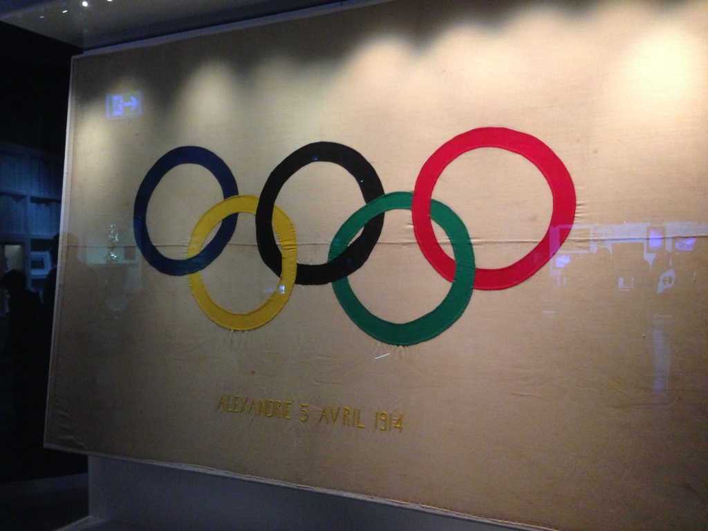 069 Olimpiai Múzeum