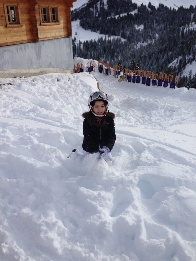 109 Les Diablerets