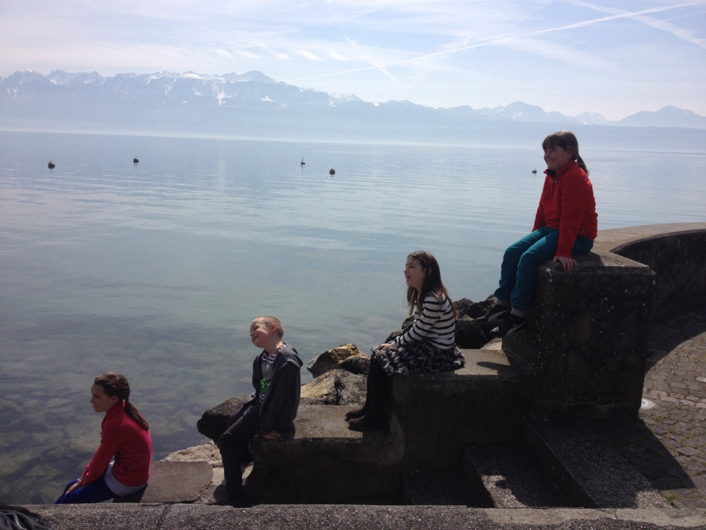 097 Lausanne