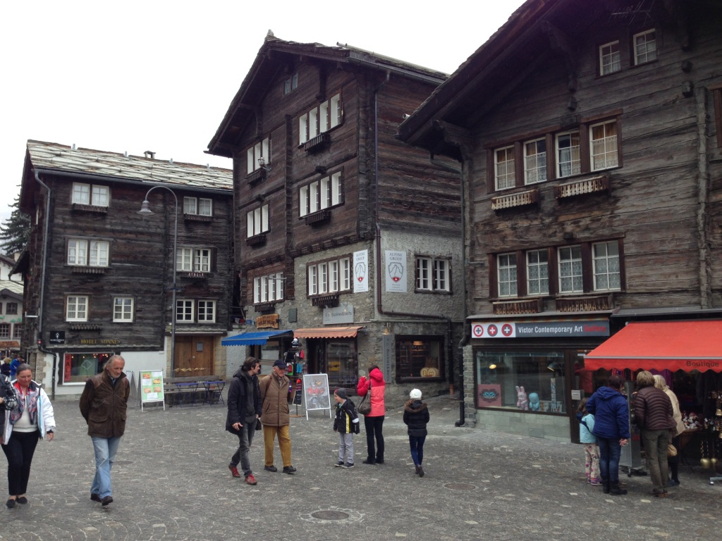 011 Zermatt