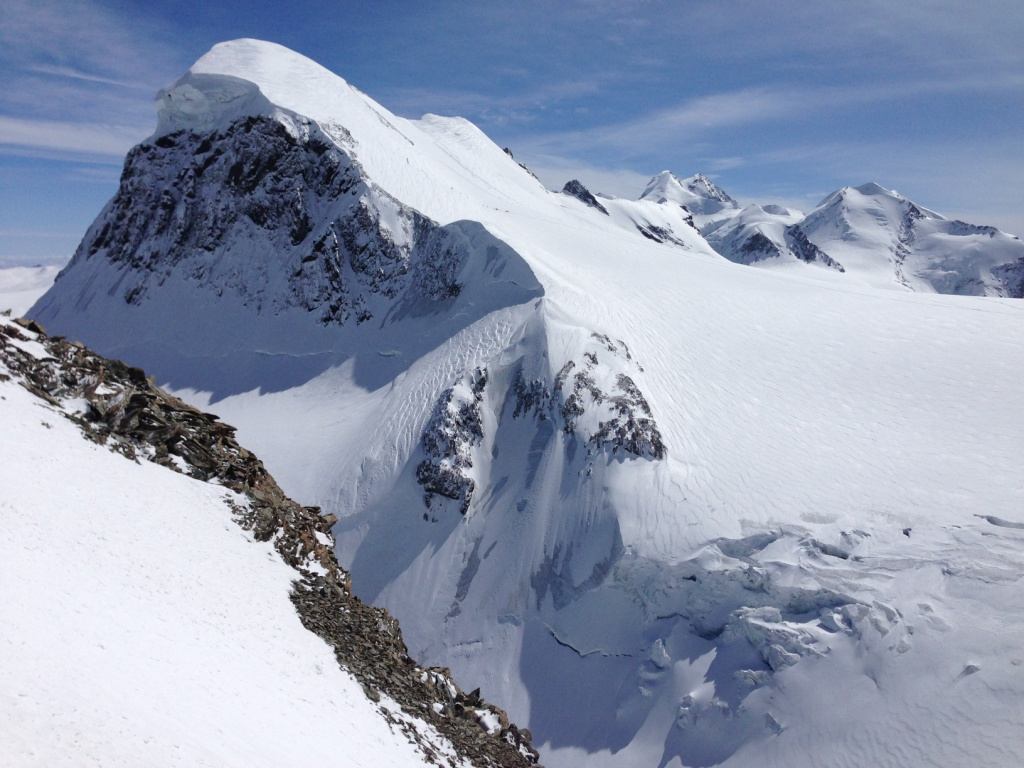 099 Matterhorn glacier paradise