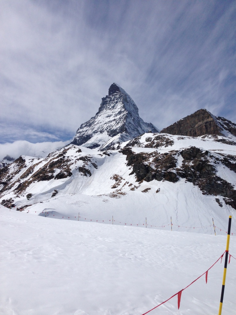 159 Matterhorn Schwarzsee