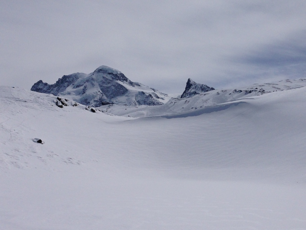 166 Matterhorn Schwarzsee