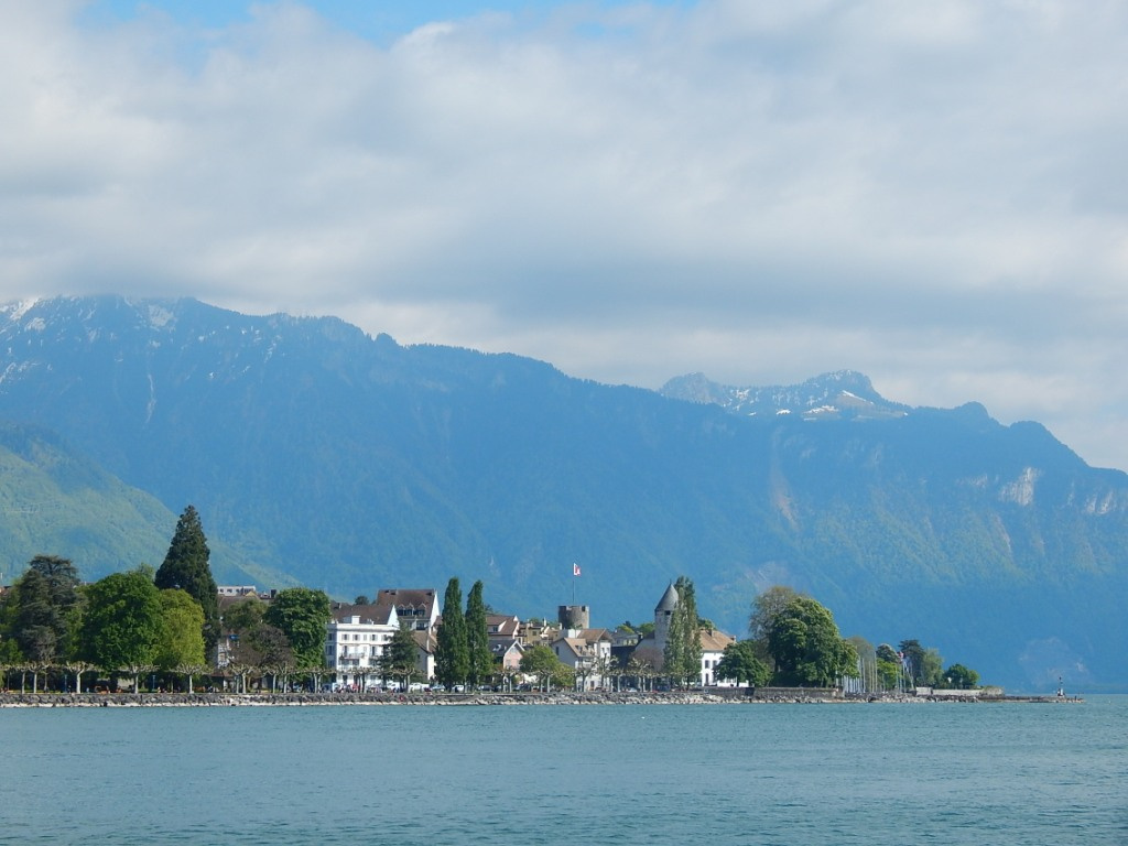 33 Vevey