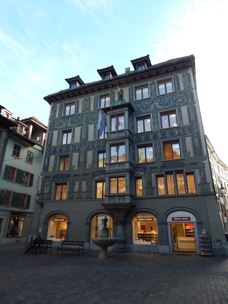 038 Luzern