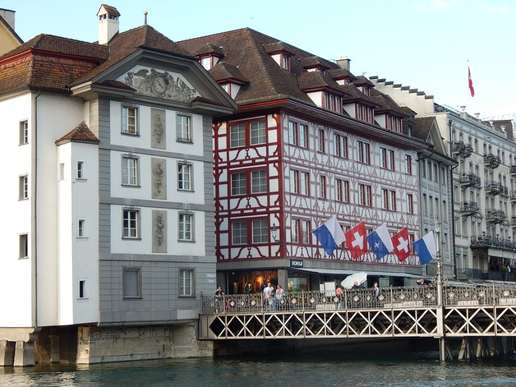 135 Luzern