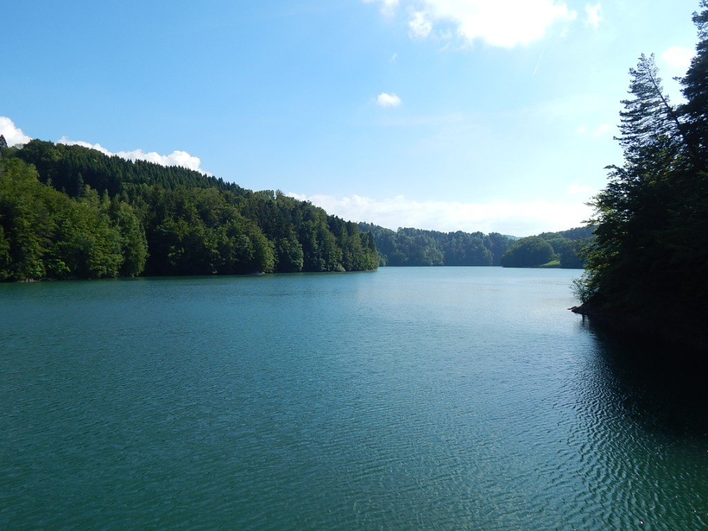 120 Lac de la Gruyere