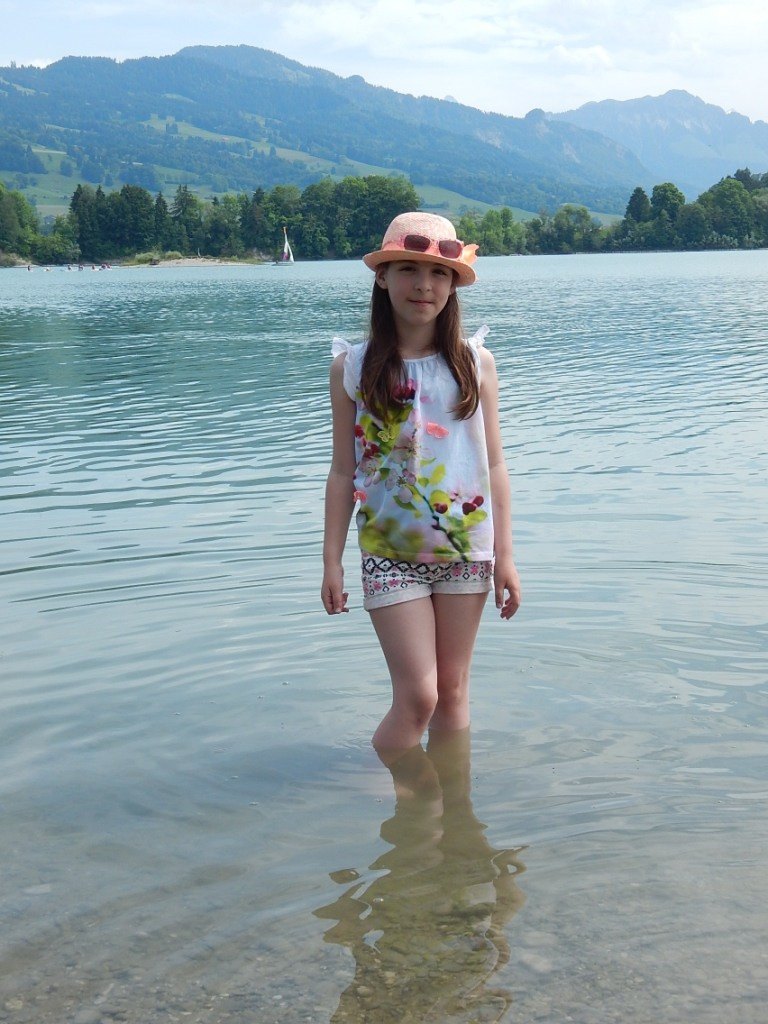 046 Lac de la Gruyere