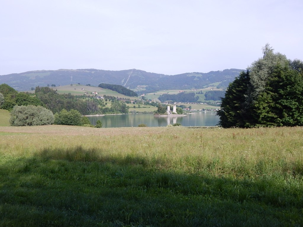 085 Lac de la Gruyere