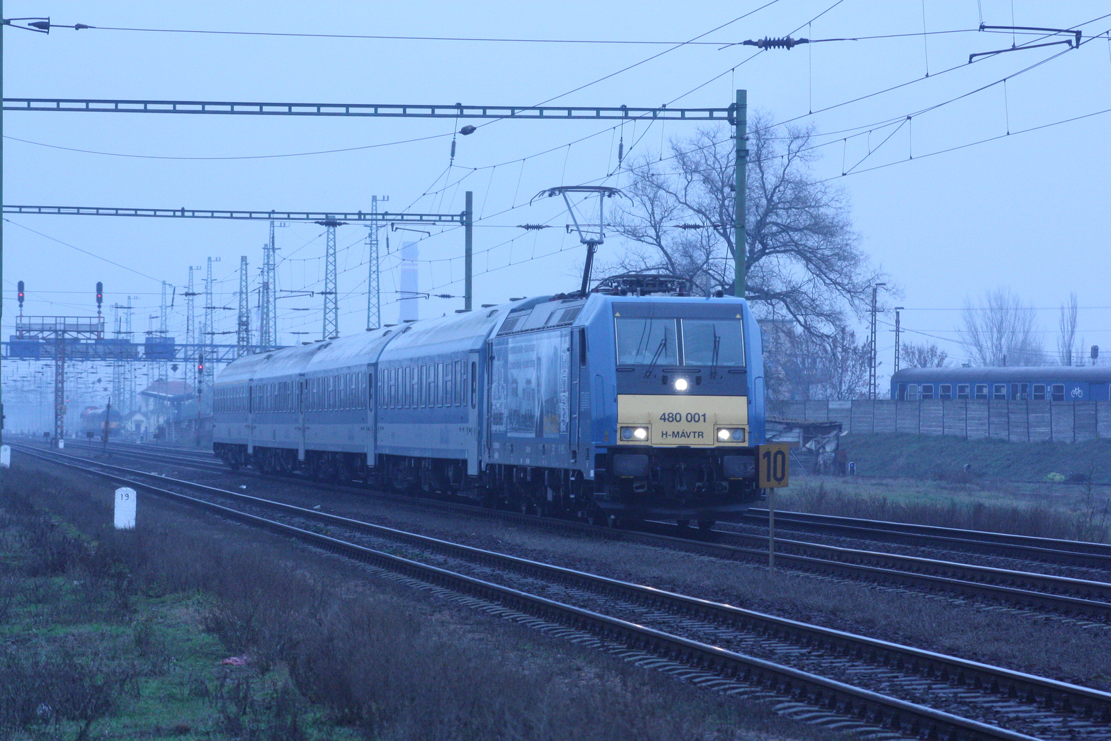 480 001-Debrecen