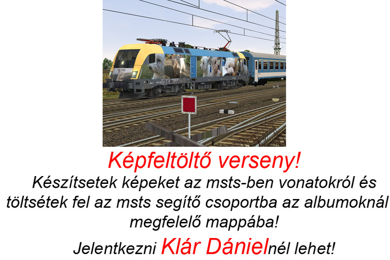 képfeltöltőverseny