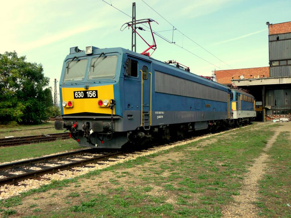 630 156 ( Bp-Ferencváros )