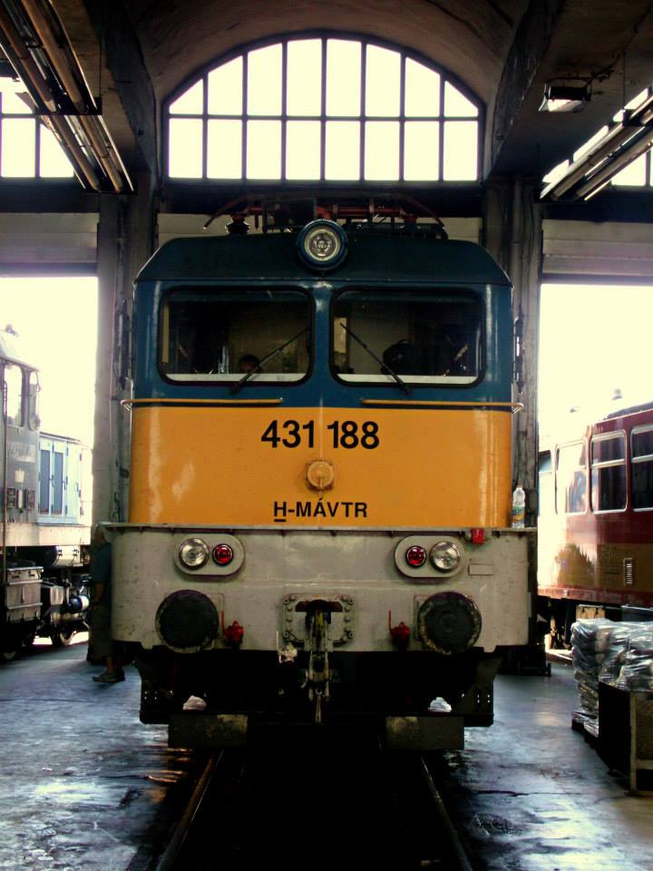 431 188 ( Székesfehérvár )