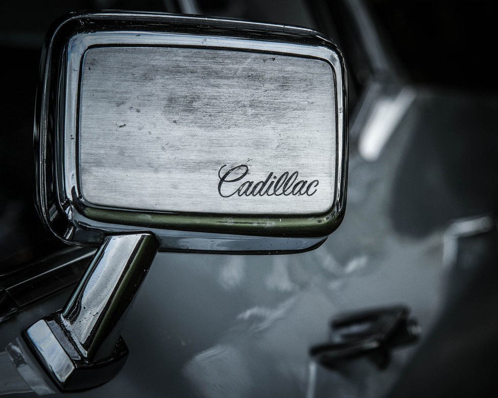 Cadillac