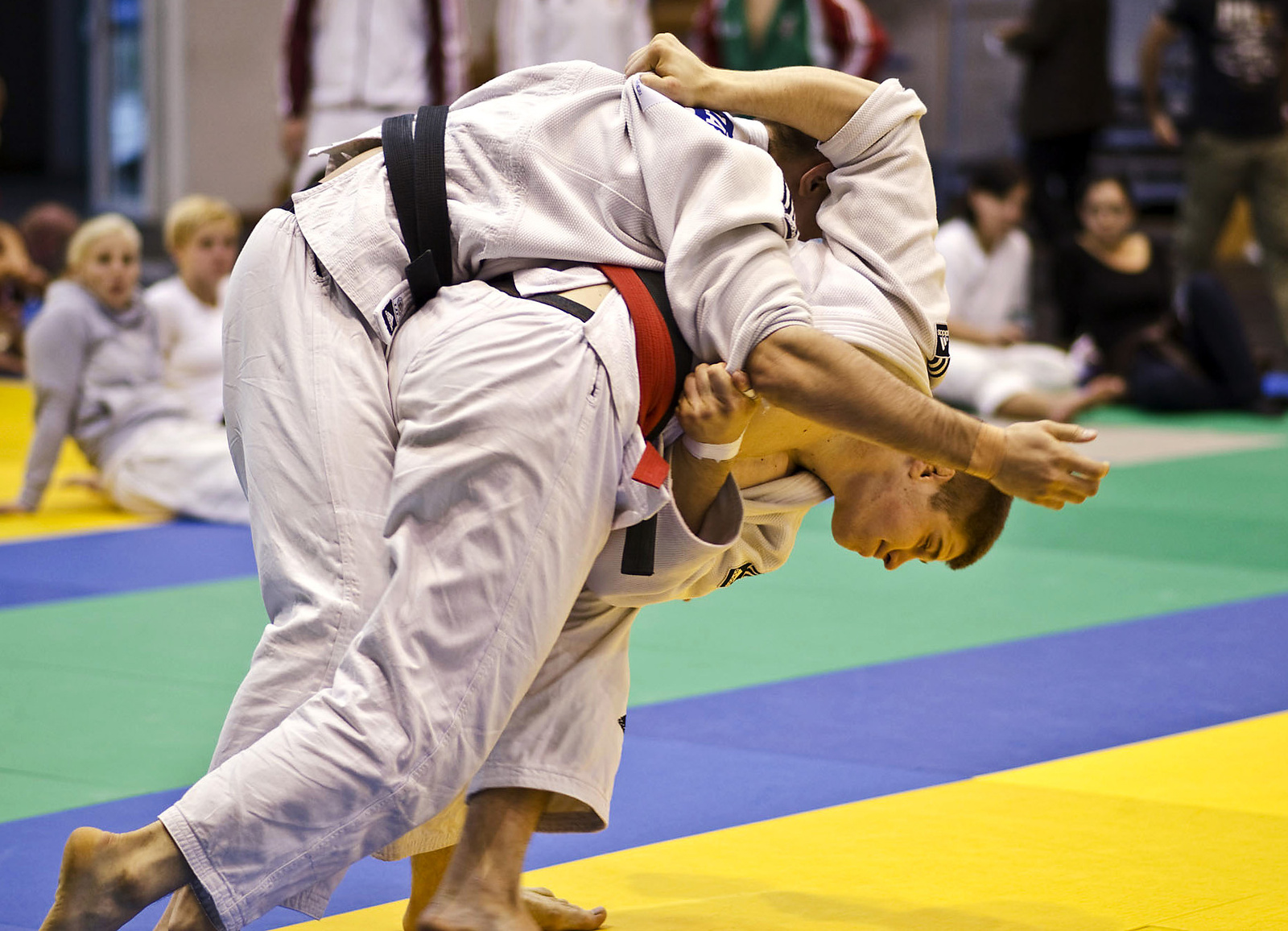 Judo OB 20121010 0050