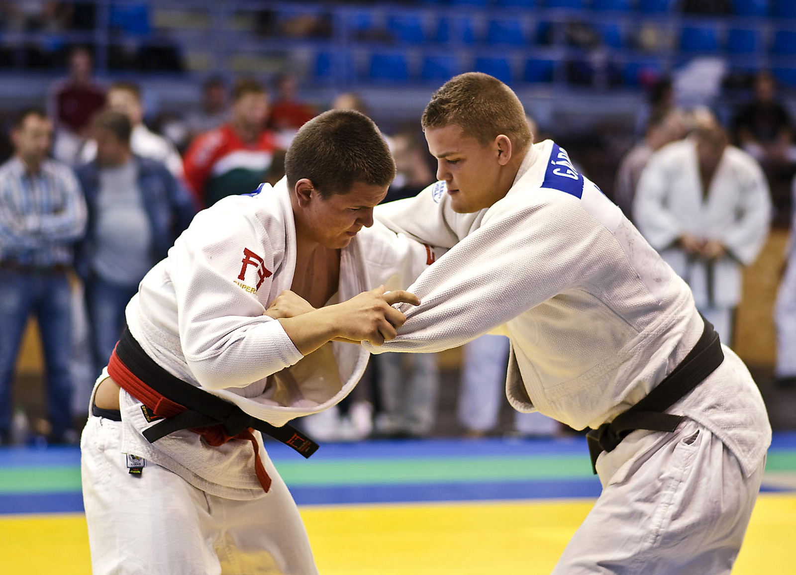 Judo OB 20121006 0105