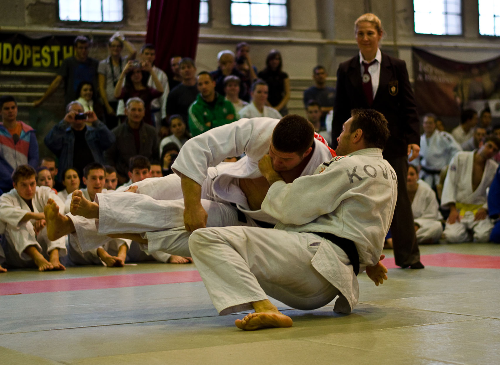 Judo MEFOB 20121125 007