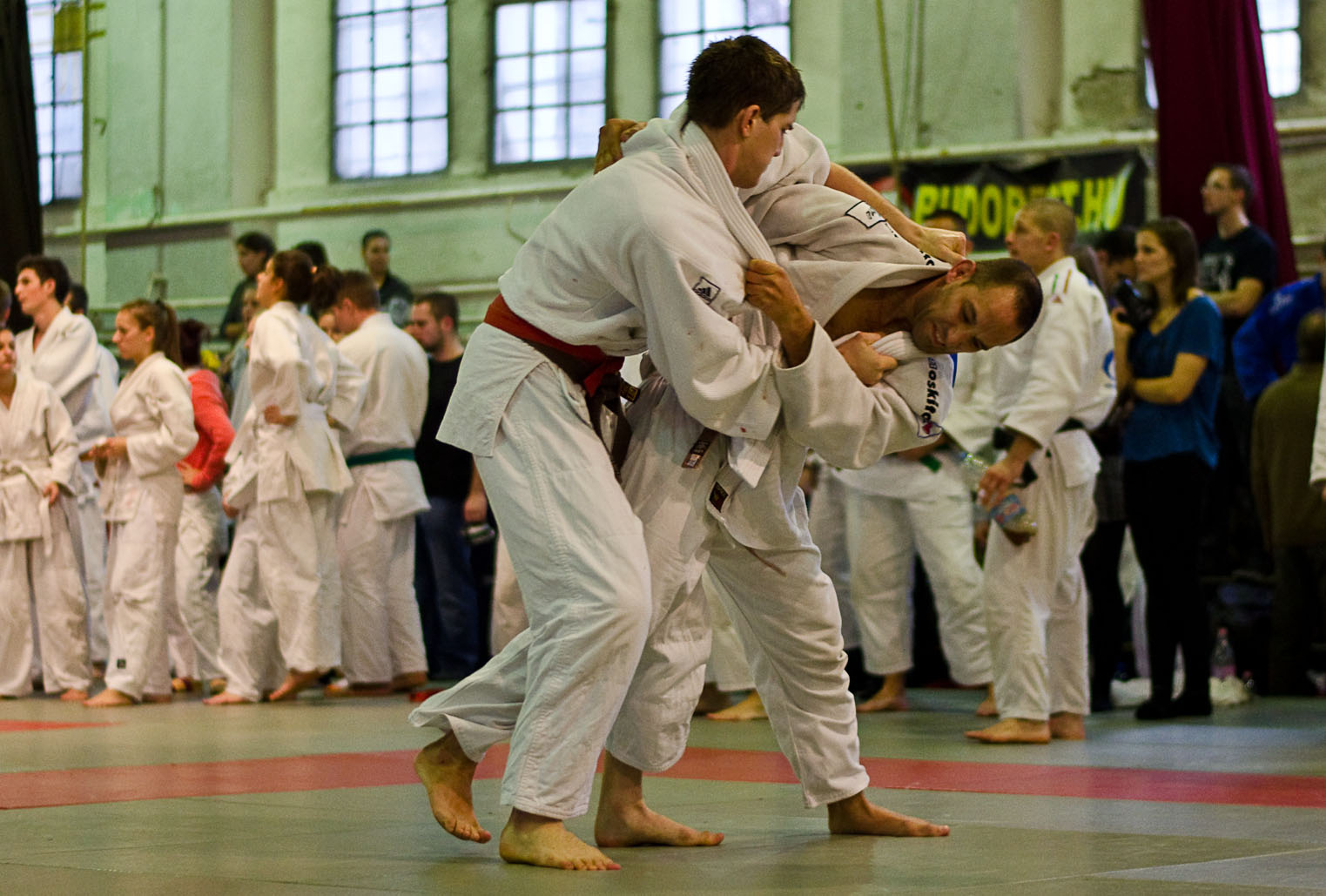 Judo MEFOB 20121125 089