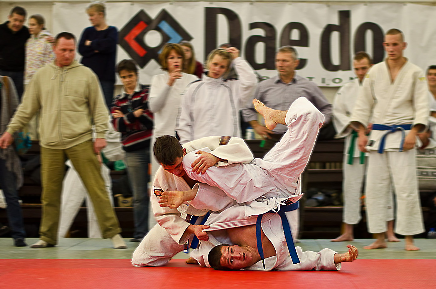 Judo OBIII 20121202 002